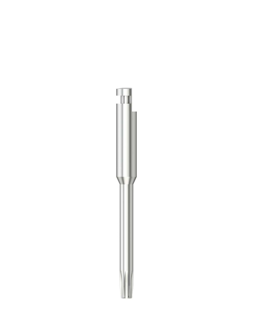 Placement instrument Neodent, Contra-angle Long