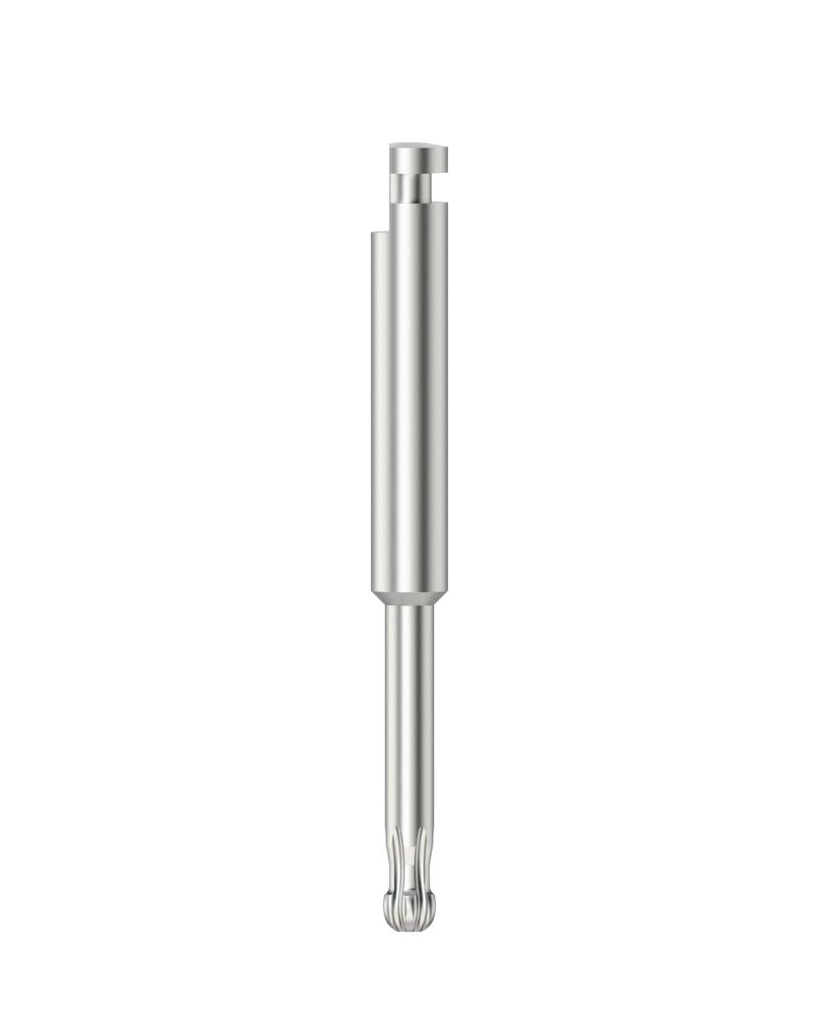 Placement instrument Ball Torx® Contra-angle
