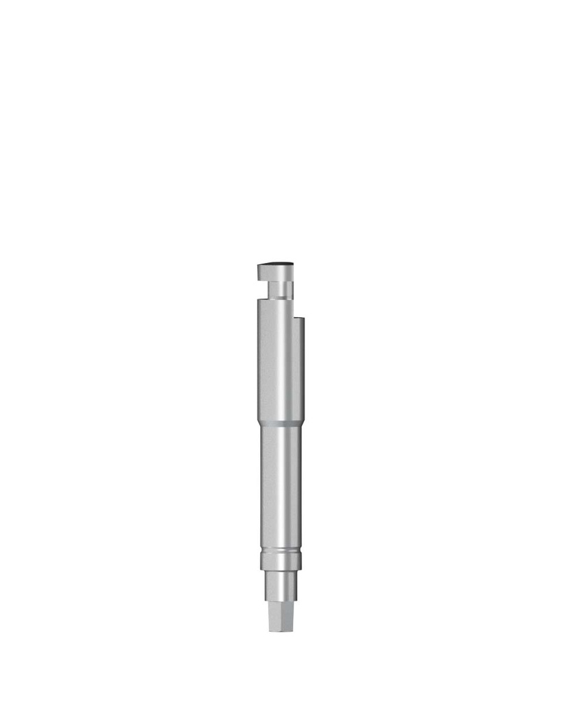 Placement instrument Hex 1.2 Contra-angle Short