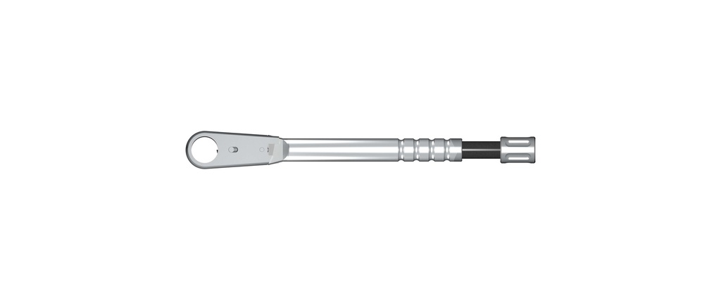 Torque Ratchet (Hand Screwdriver)