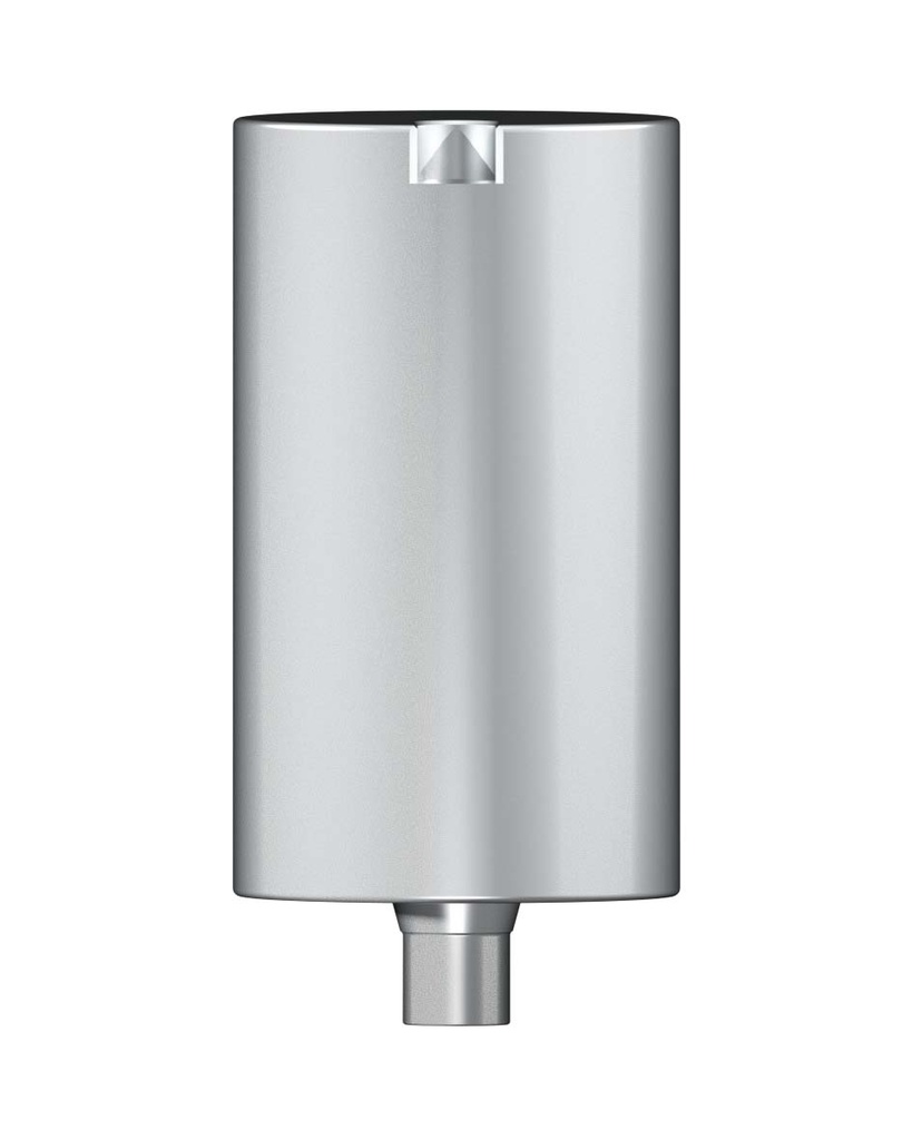 PreFace Calbratie Abutment Titanium Gr 5 CF