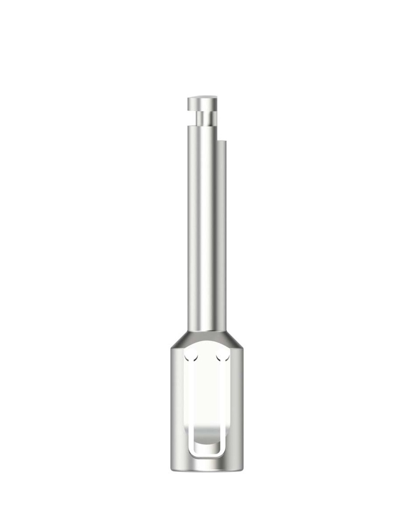 Placement instrument Contra-angle for Optiloc® Abutment