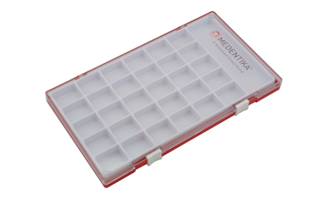 Hinge box with Insert