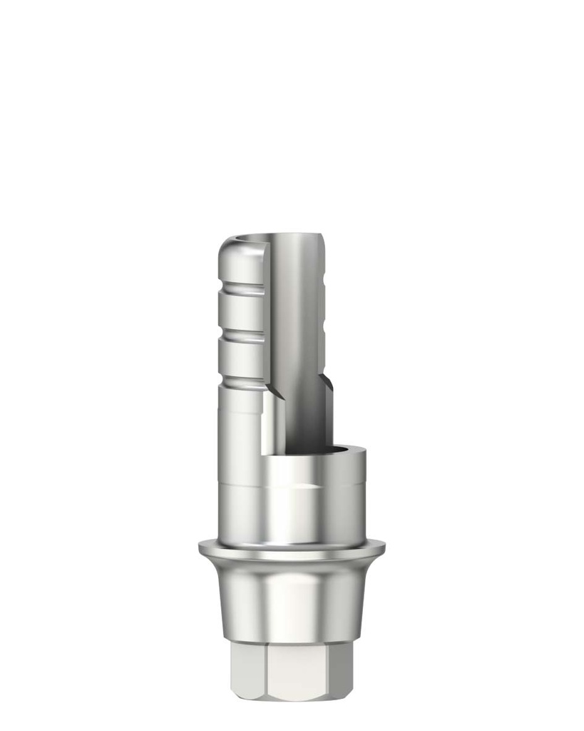Ti-Base ASC Flex Type 1 / SF GH 1,0 - Ø 3,5-8,0mm