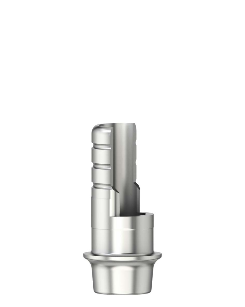 Ti-Base ASC Flex Rotating / GH 1,0 - Ø 3,5-8,0mm [MG-AR]