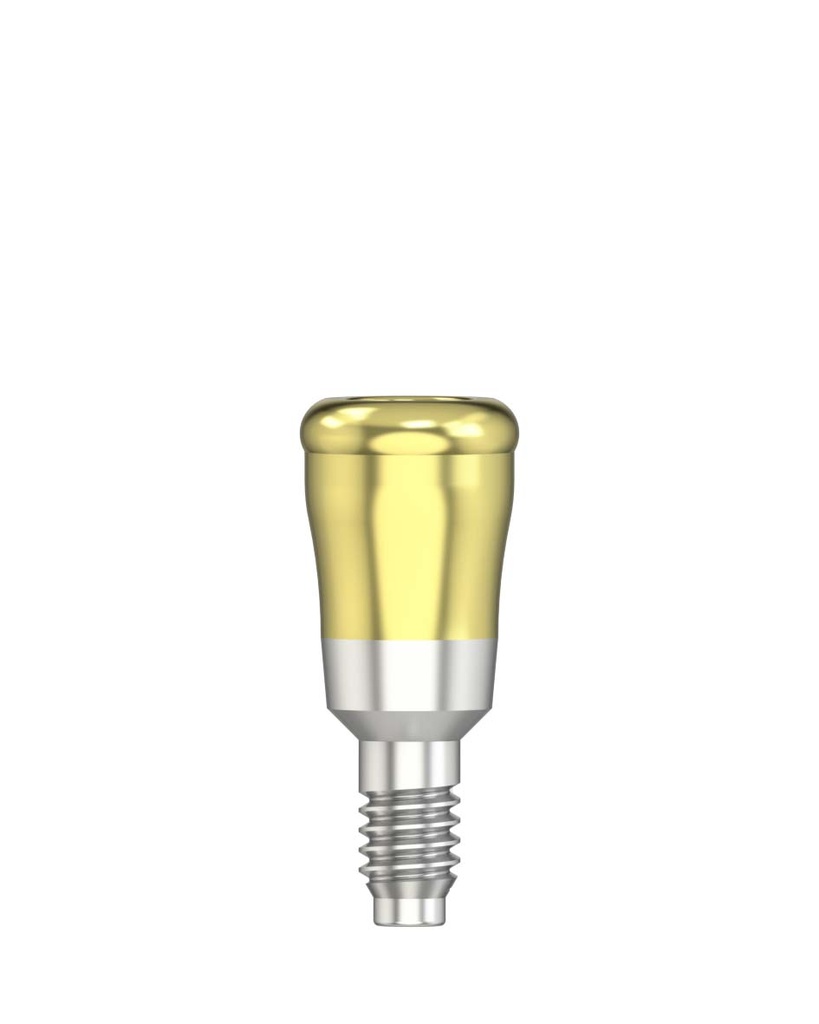 MedentiLOC Abutment Ø 3,5-8,0 GH 3,5