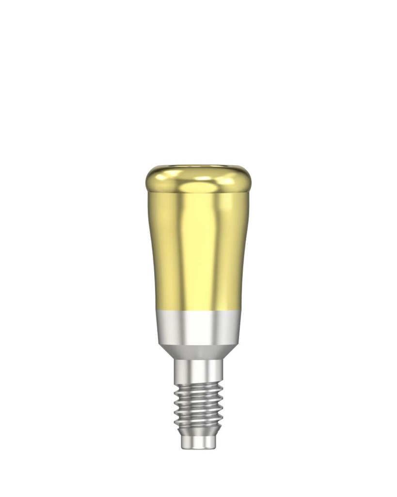 MedentiLOC Abutment Ø 3,5-8,0 GH 4,5