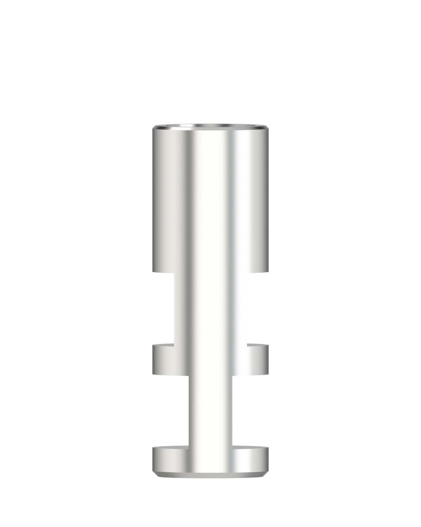 Lab Analog Stainless Steel Ø 3,5-8,0 [MG-AR]