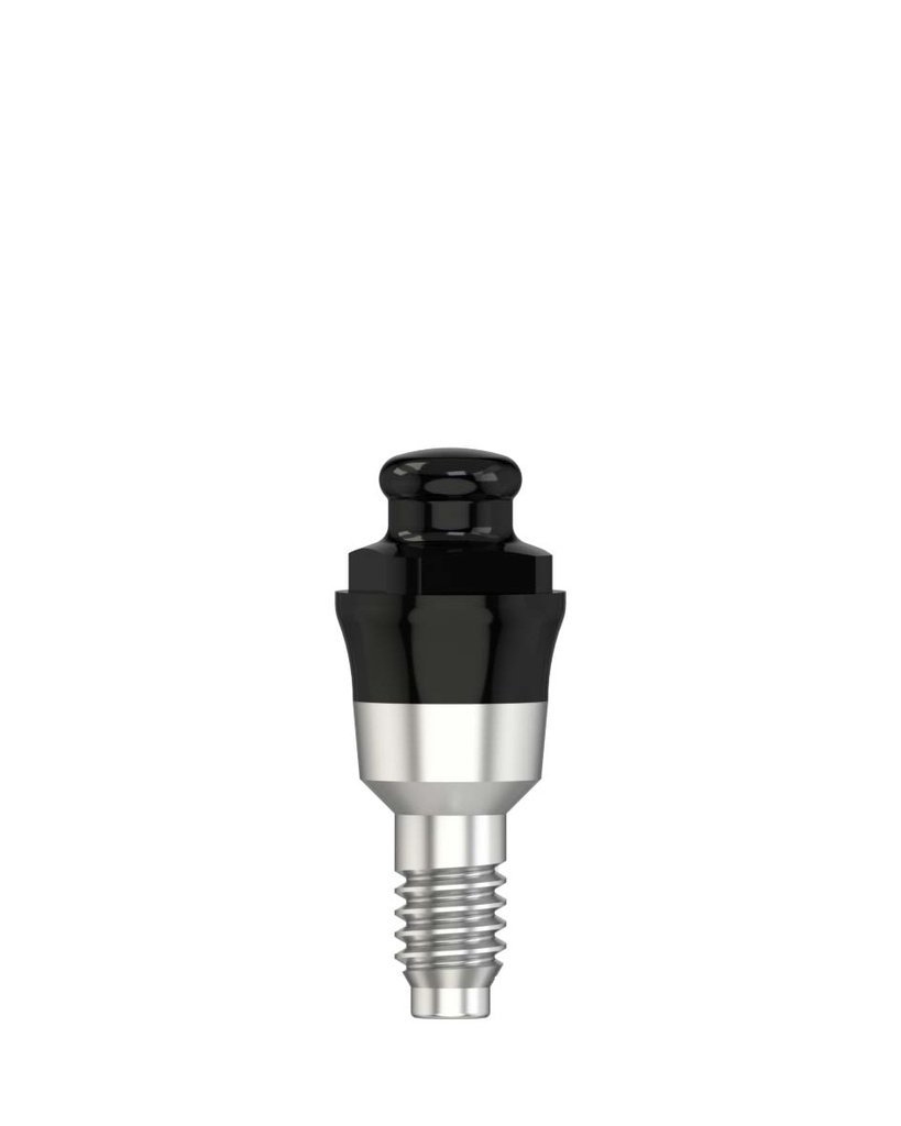 Optiloc Abutment Ø 3,5-8,0 GH 2,0
