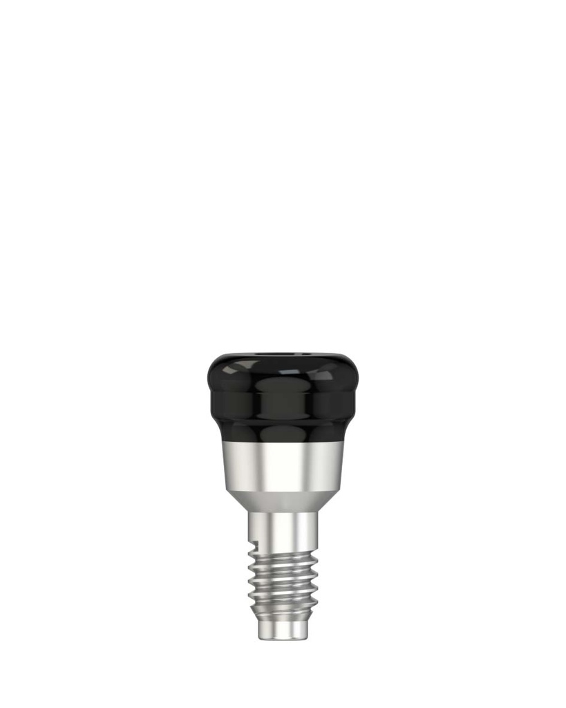 Novaloc Abutment Ø 3,5-8,0 GH 1,0