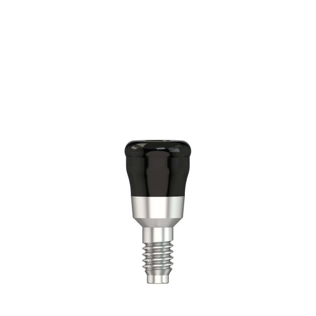 Novaloc Abutment Ø 3,5-8,0 GH 2,0 [MG-AR]