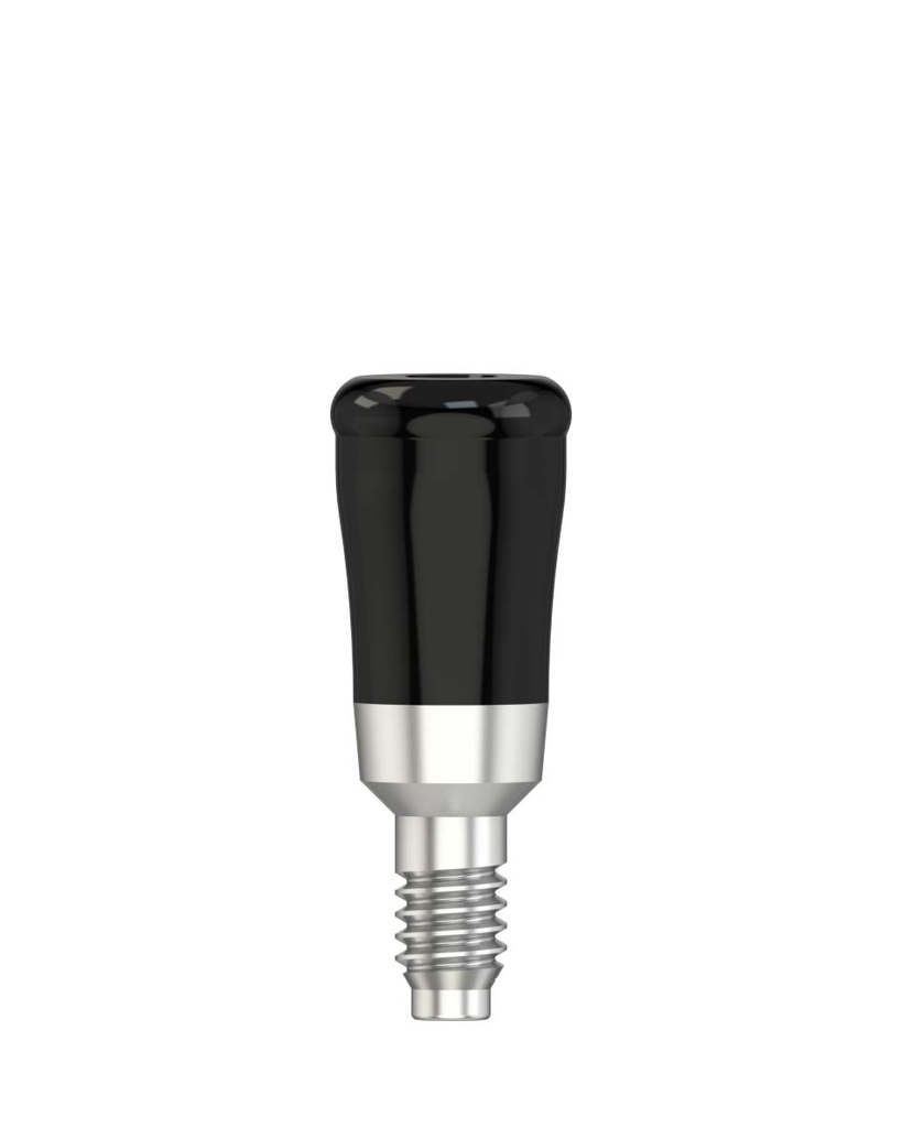 Novaloc Abutment Ø 3,5-8,0 GH 4,0 [MG-AR]