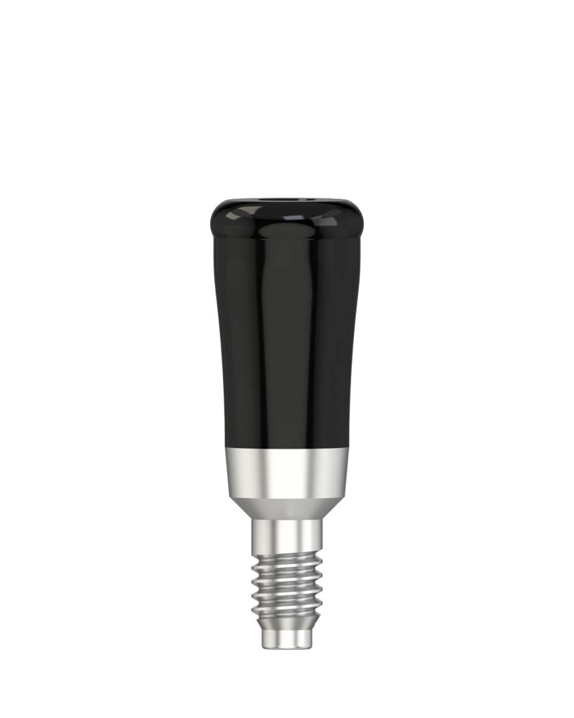 Novaloc Abutment Ø 3,5-8,0 GH 5,0 [MG-AR]