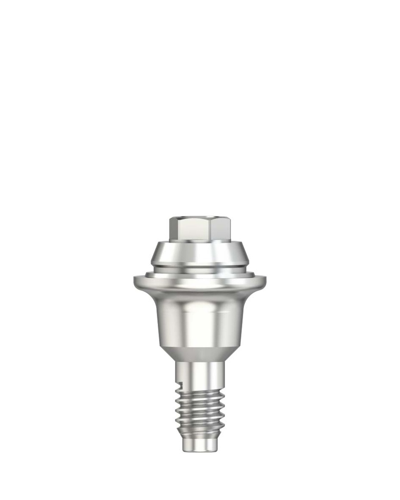 Multi-Unit Abutment / Straight Sterile Ø 3,5-8,0 GH 1,5