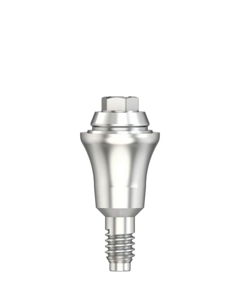 Multi-Unit Abutment / Straight Sterile Ø 3,5-8,0 GH 3,5 [MG-AR]