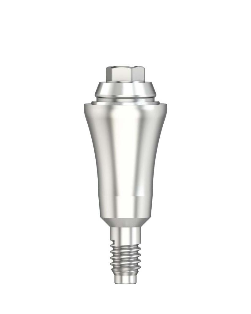 Multi-Unit Abutment / Straight Sterile Ø 3,5-8,0 GH 5,5 [MG-AR]