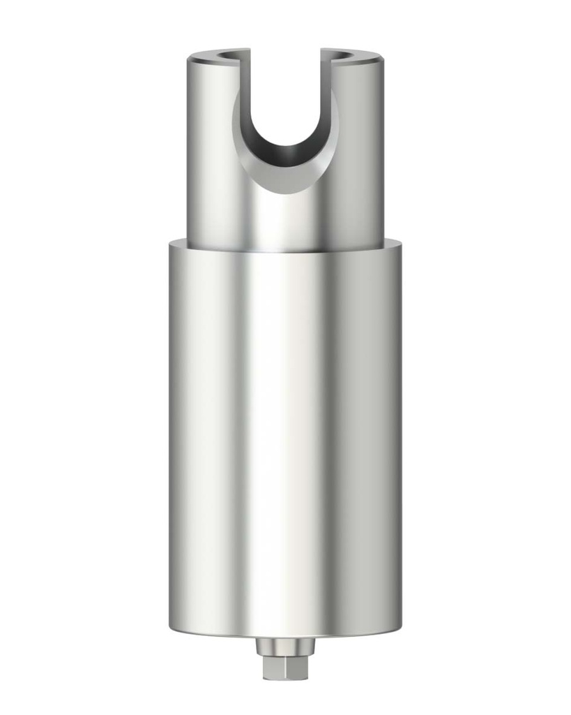 TI-Forms-Abutment for M-Series, incl. screw D 11,5 [MG-AR]