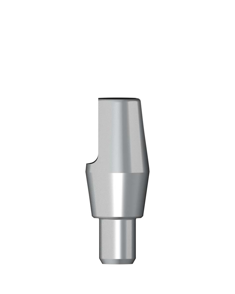 RN-Massiv Abutment H 4,0