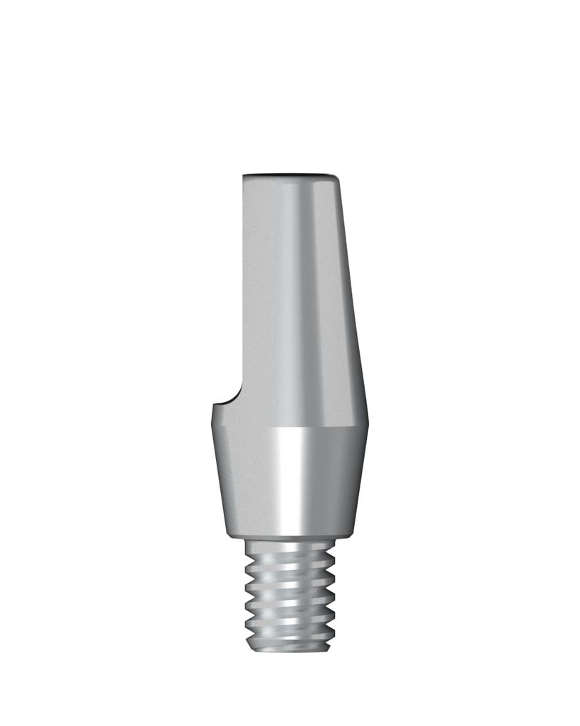 RN-Massiv Abutment H 5,5