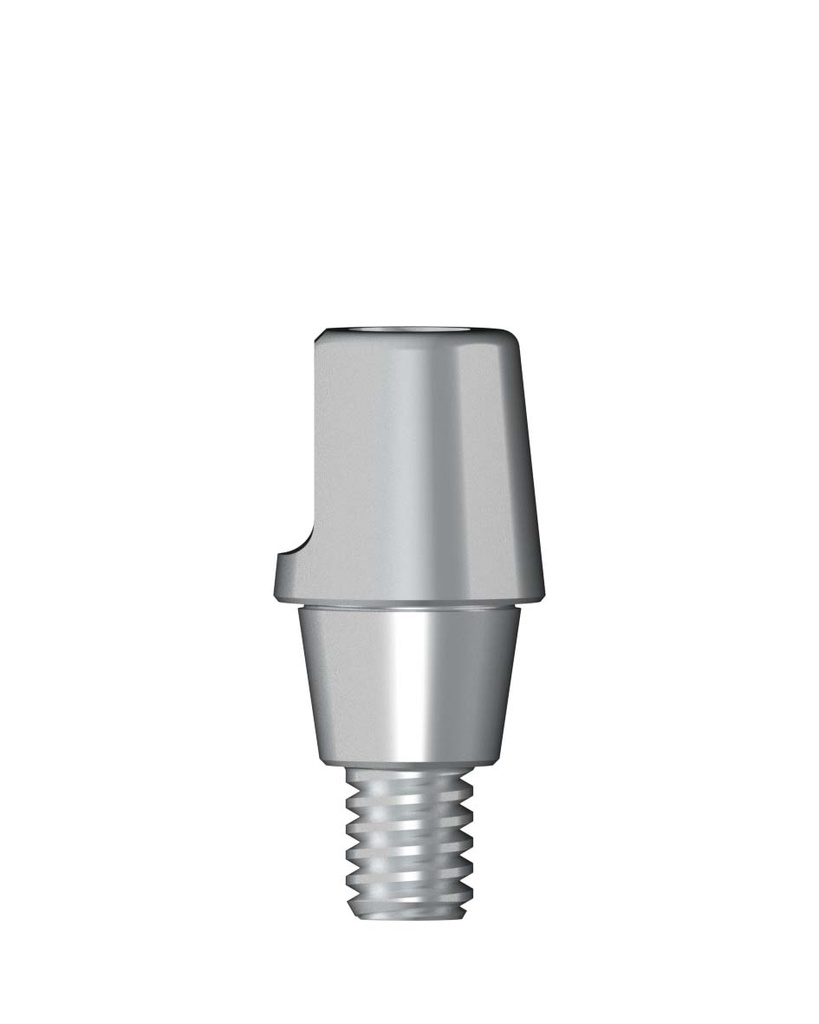 WN-Massiv Abutment H 4,0