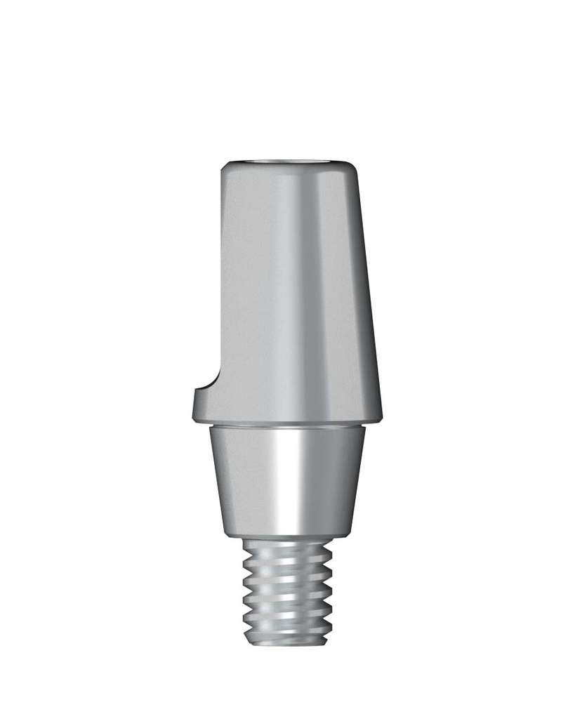 WN-Massiv Abutment H 5,5 [ST-TL]