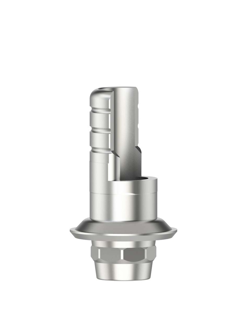 Ti-Base ASC Flex Type 1 / SF RN 4,8 [ST-TL]