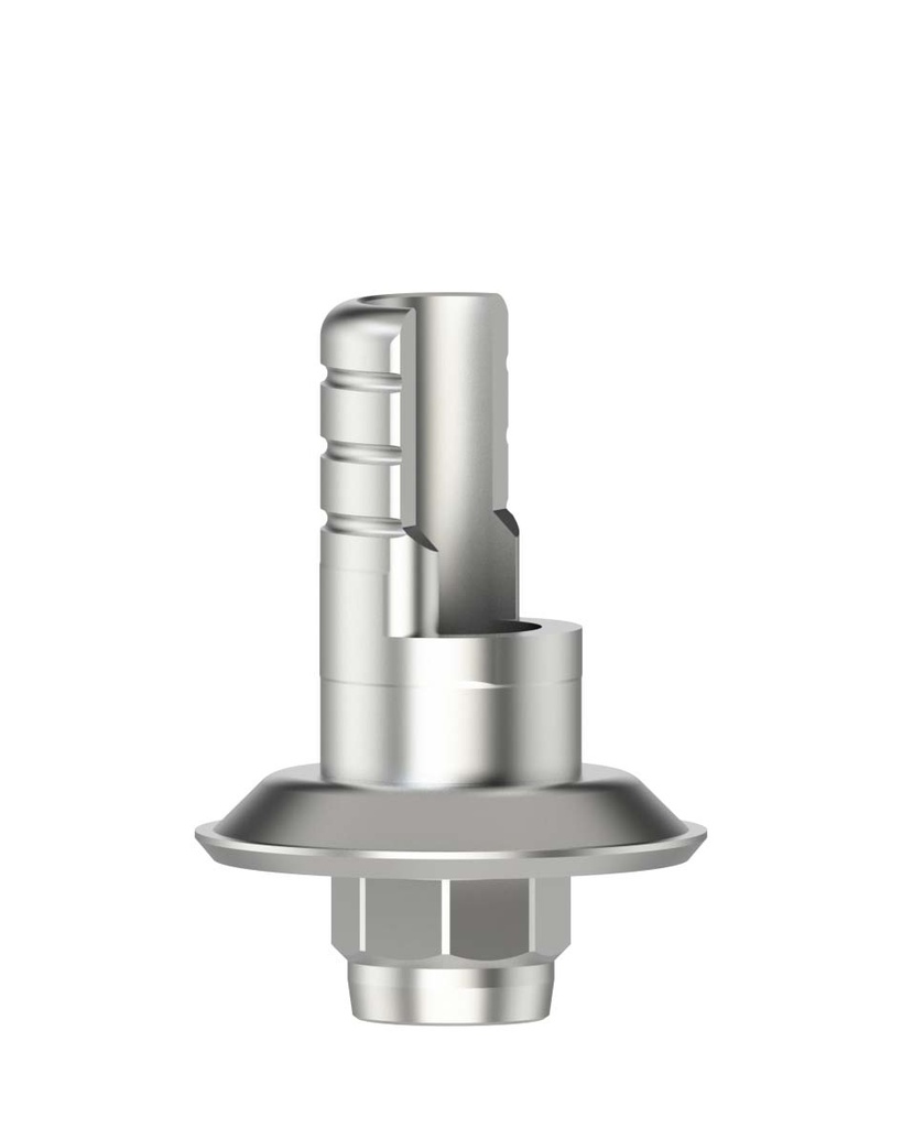 Ti-Base ASC Flex Type 1 / SF WN 6,5 [ST-TL]