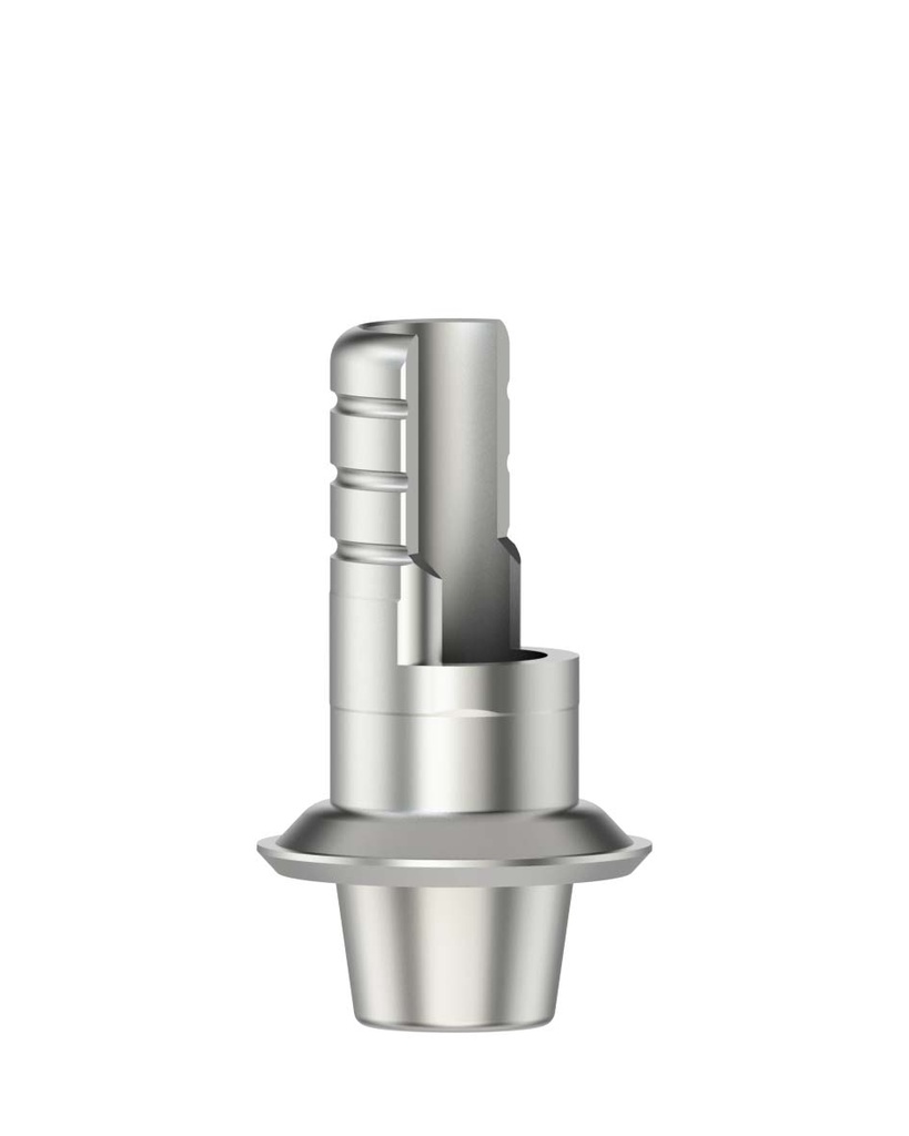 Ti-Base ASC Flex Rotating / GH 0,4 RN 4,8