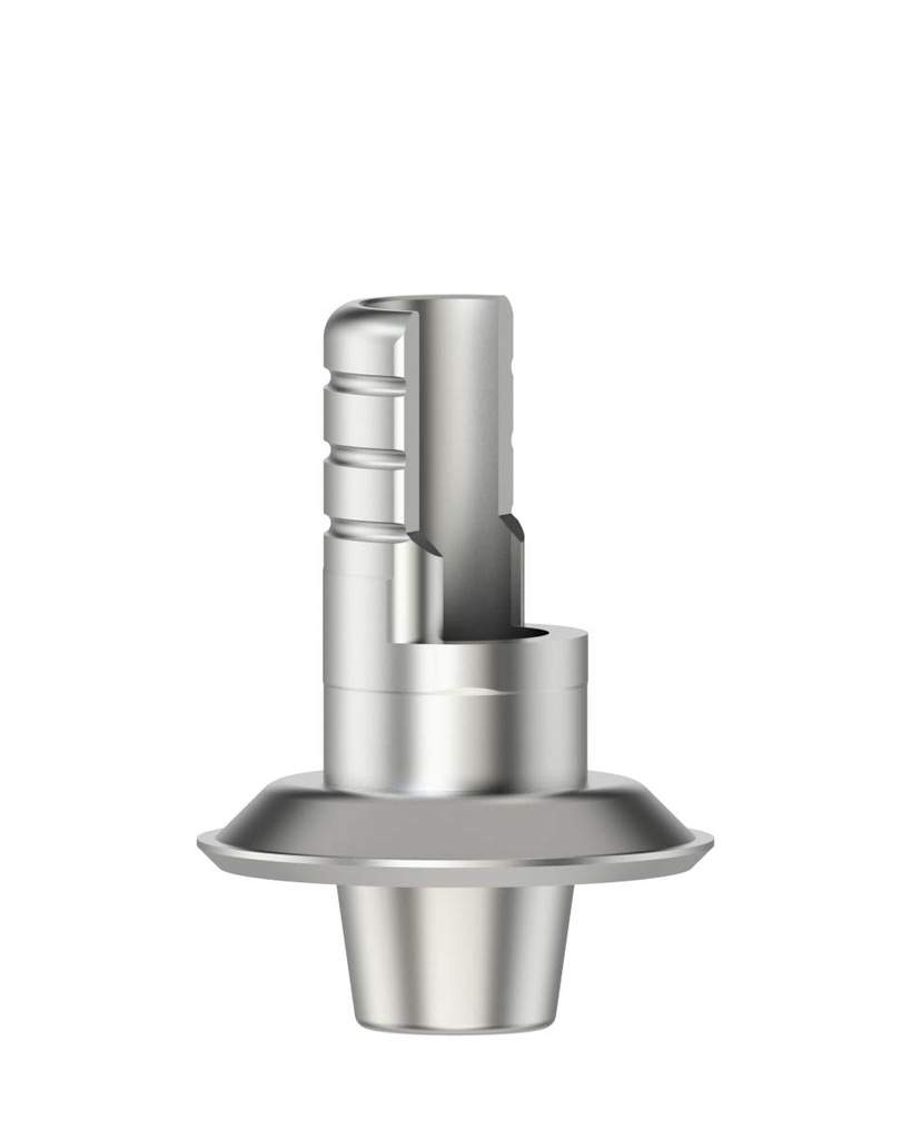 Ti-Base ASC Flex Rotating / GH 0,4 WN 6,5