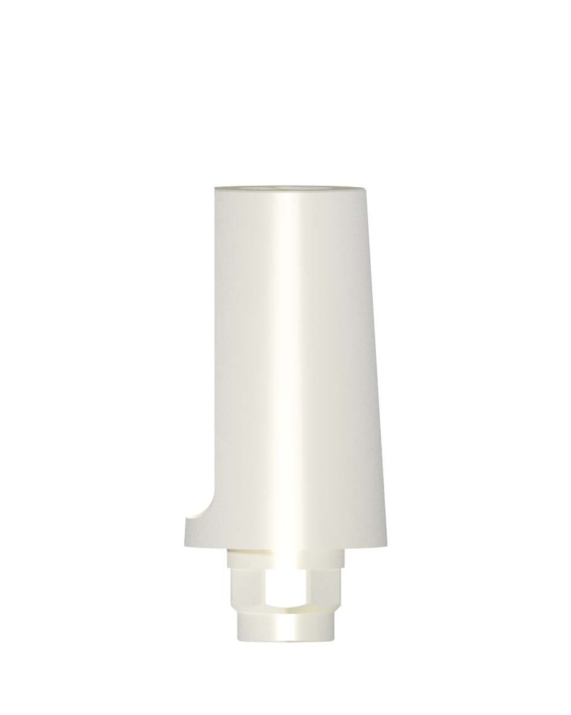 Scan Body for Ti-Base PEEK WN Ø 6,5 mm [ST-TL]