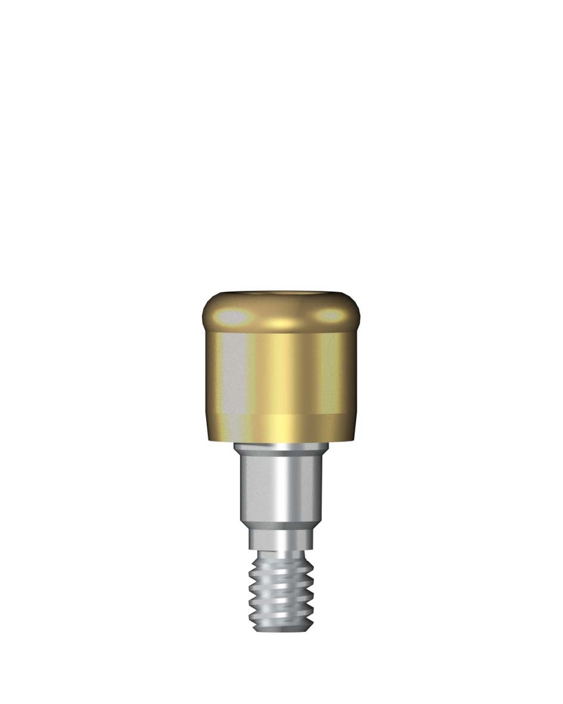 MedentiLOC Abutment NNC 3,5 GH 2,0