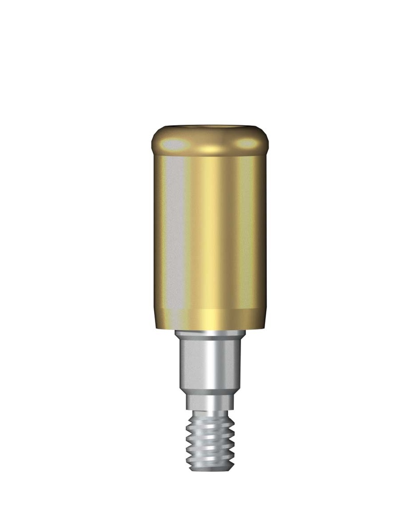 MedentiLOC Abutment NNC 3,5 GH 5,0