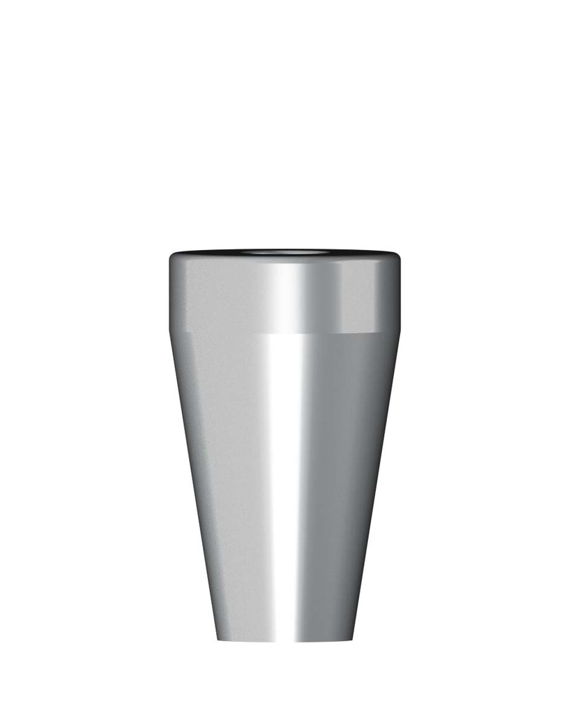 Straight Massiv Abutment incl. Abutment Screw NN Ø 3,5 mm