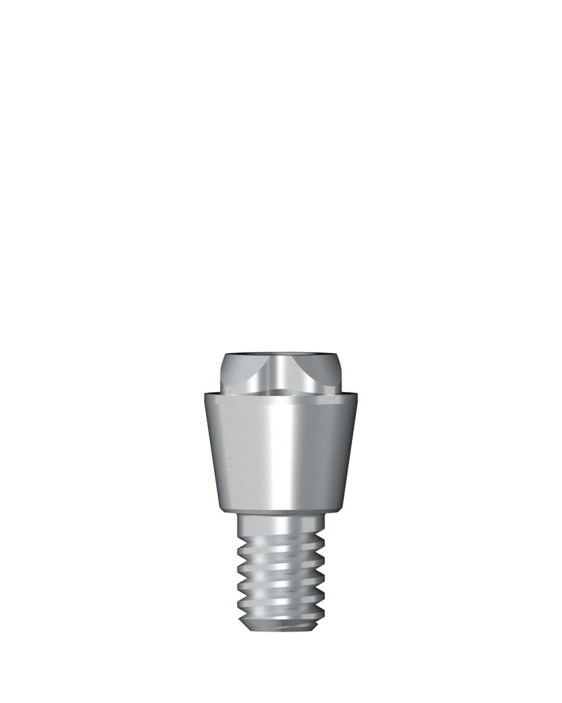 MedentiBase Abutment RN