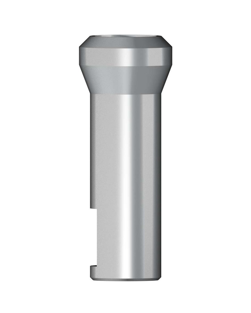 Insert Machining Holder Prosthetic Dentistry WN Ø 6,5 mm