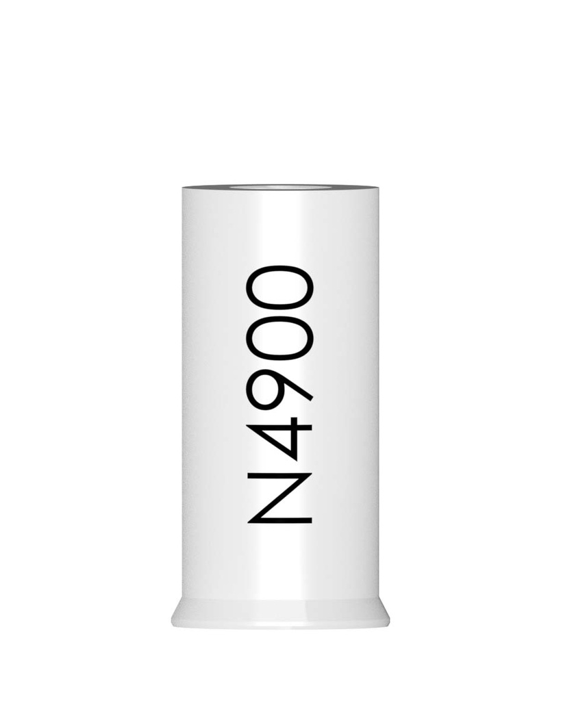 MedentiBase Scan Body RN