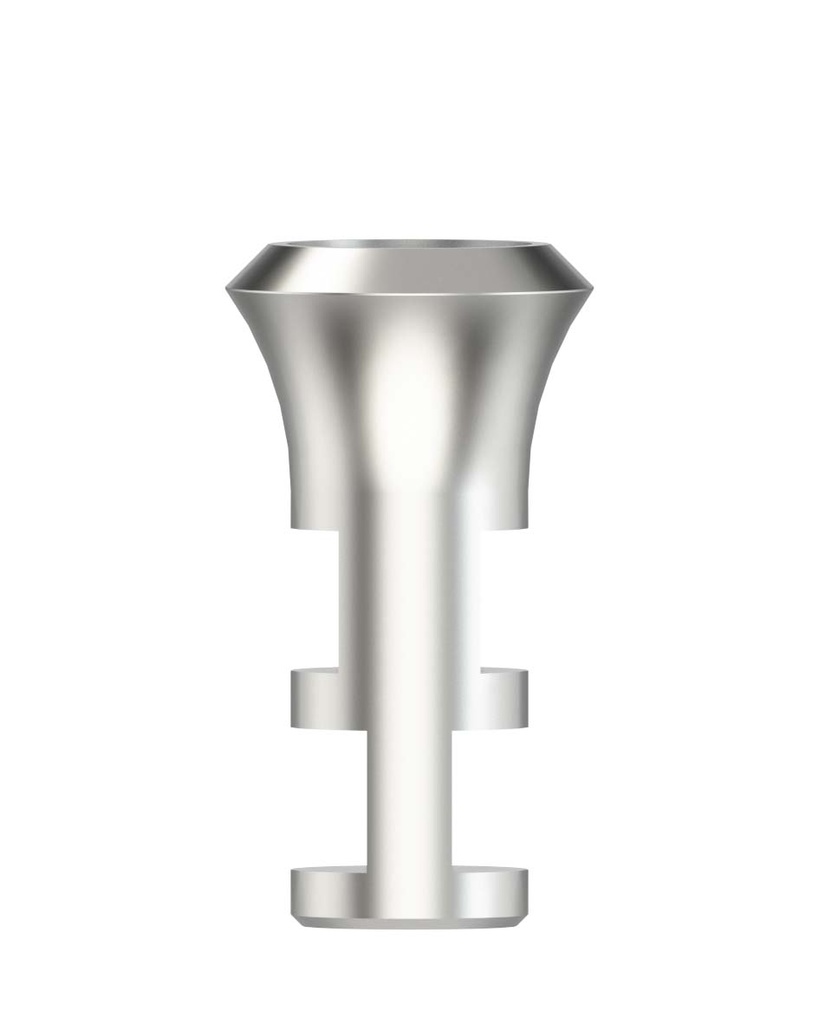 Lab Analog Stainless Steel WN Ø 6,5 mm