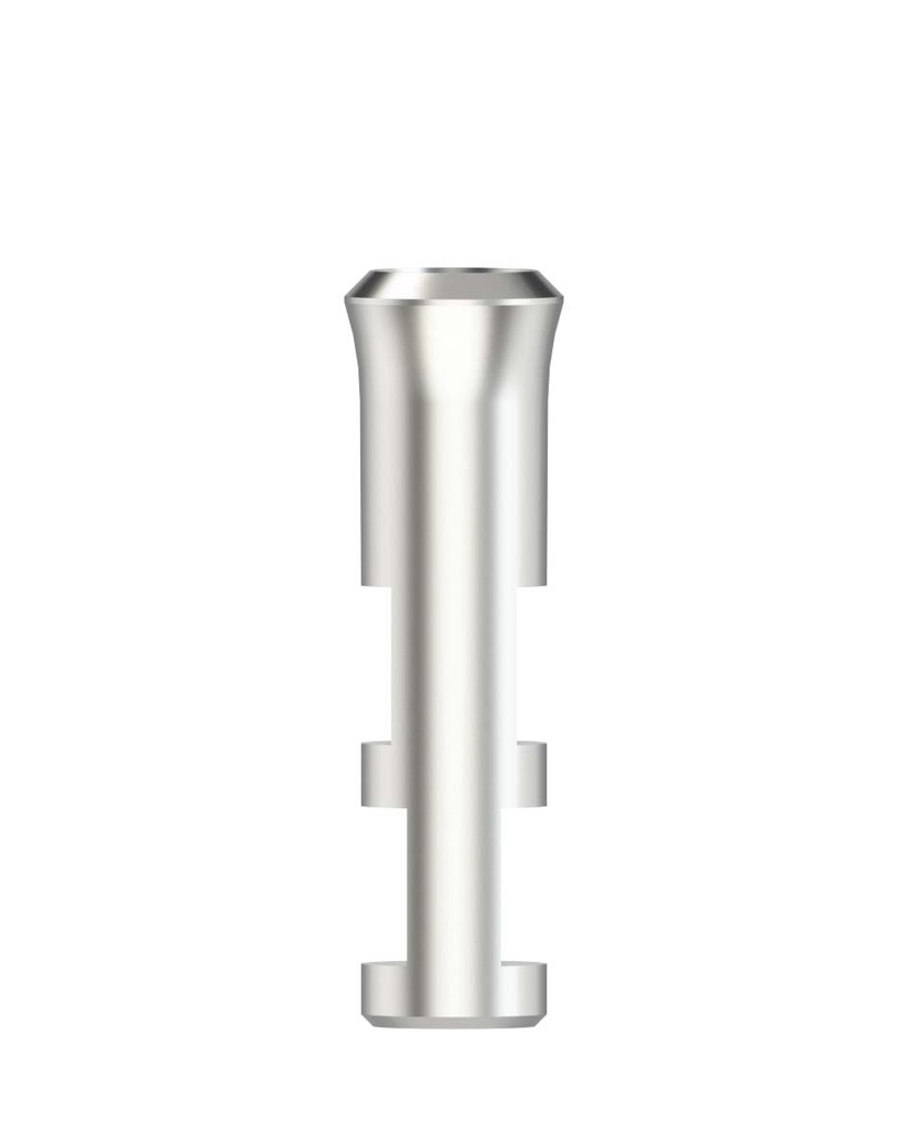 Lab Analog Stainless Steel NNC Ø 3,5 mm
