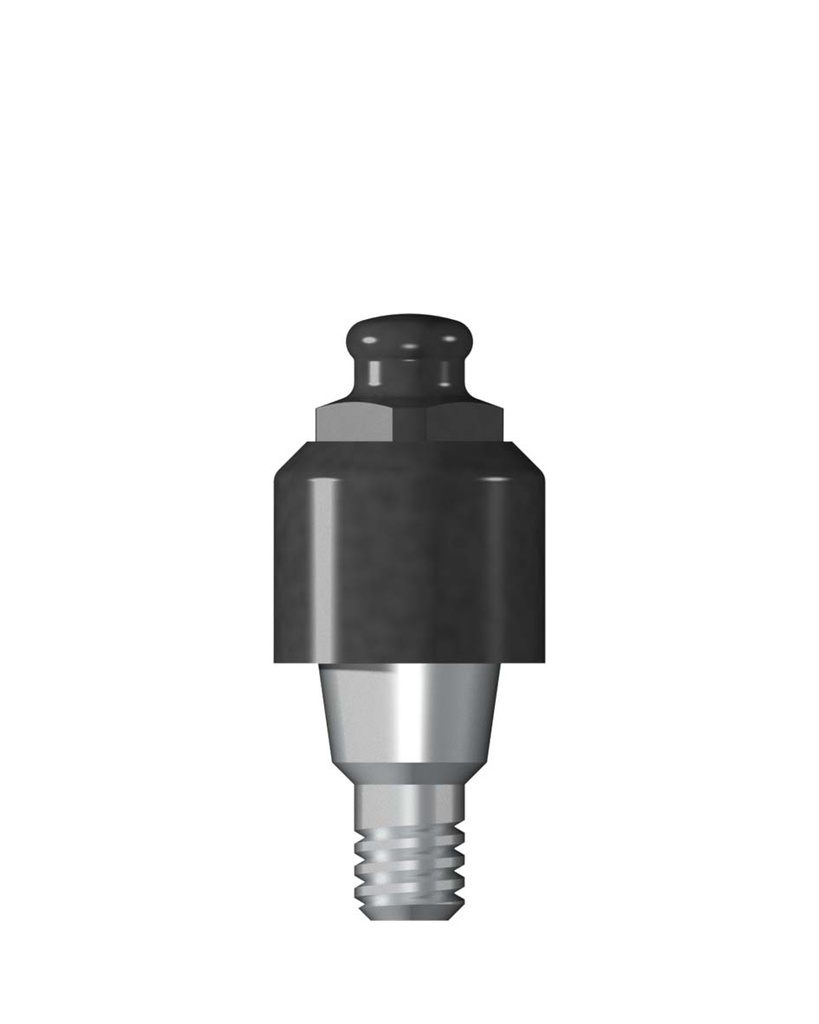 Optiloc Abutment RN 4,8 GH 4,0 [ST-TL]