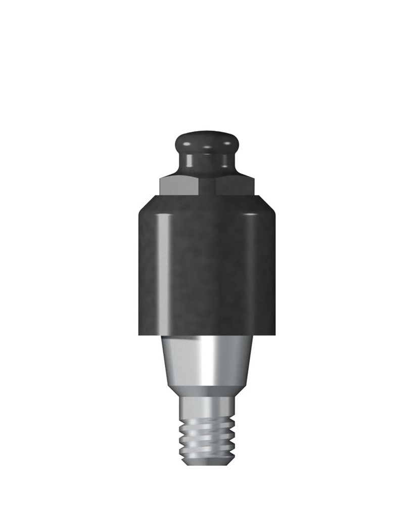 Optiloc Abutment RN 4,8 GH 5,0 [ST-TL]