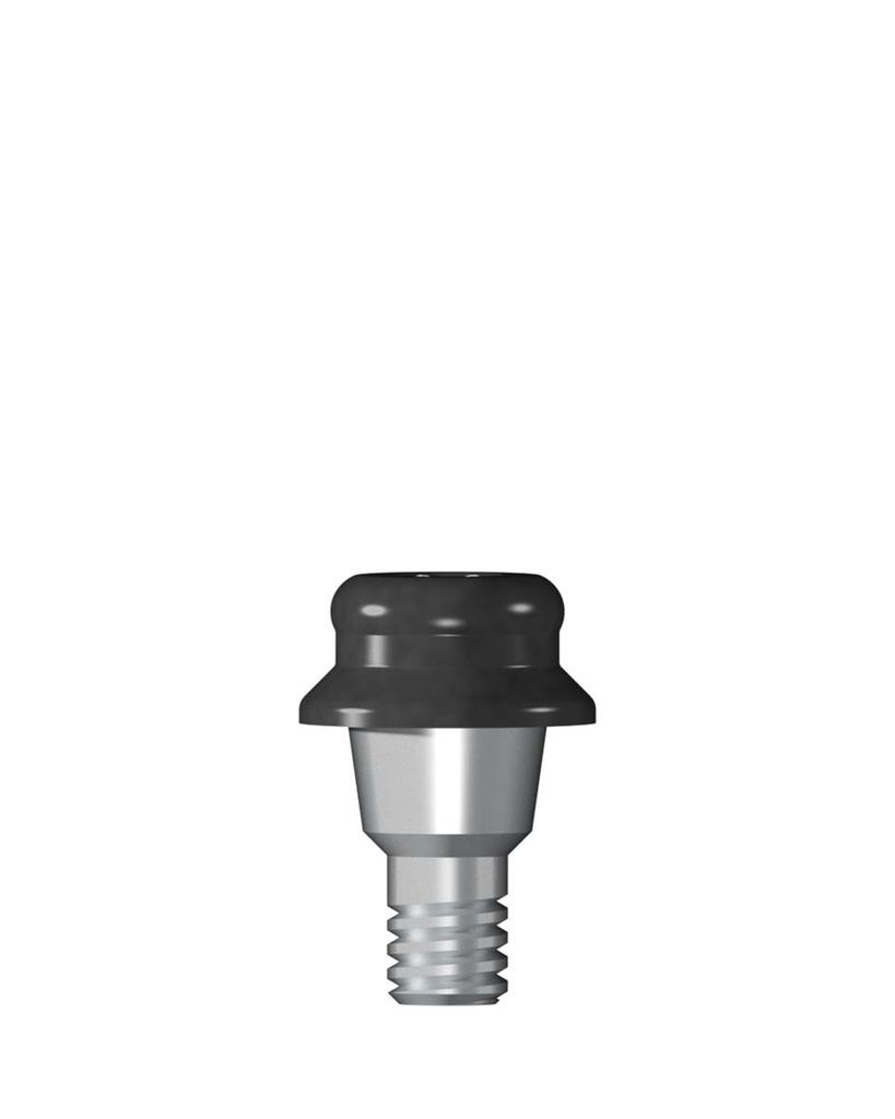 Novaloc Abutment RN 4,8 GH 1,0 [ST-TL]