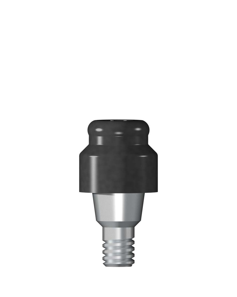 Novaloc Abutment RN 4,8 GH 3,0 [ST-TL]