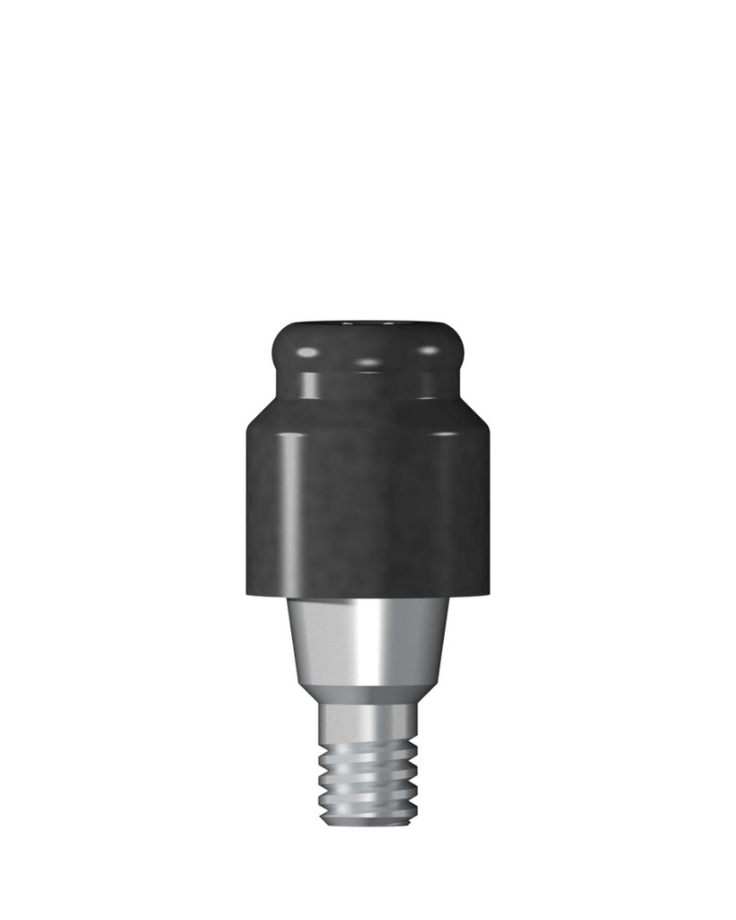 Novaloc Abutment RN 4,8 GH 4,0