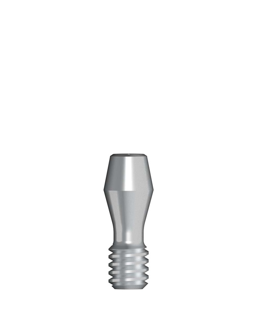 Abutment Screw, MedentiLOC, Angled RN/WN [ST-TL]