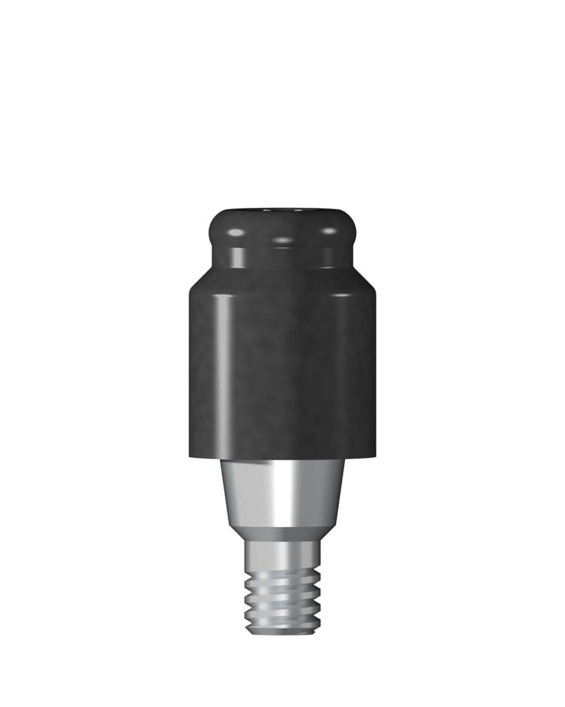 Novaloc Abutment RN 4,8 GH 5,0 [ST-TL]