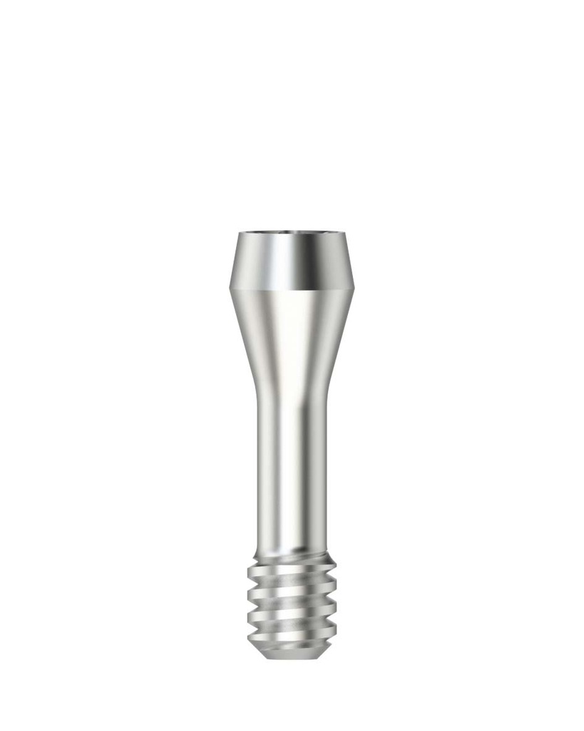 Abutment screw Ball Torx M 1,6 (angled) [ST-TL]