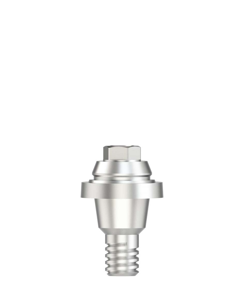 Multi-unit Abutment RN 4,8 GH 0,9mm