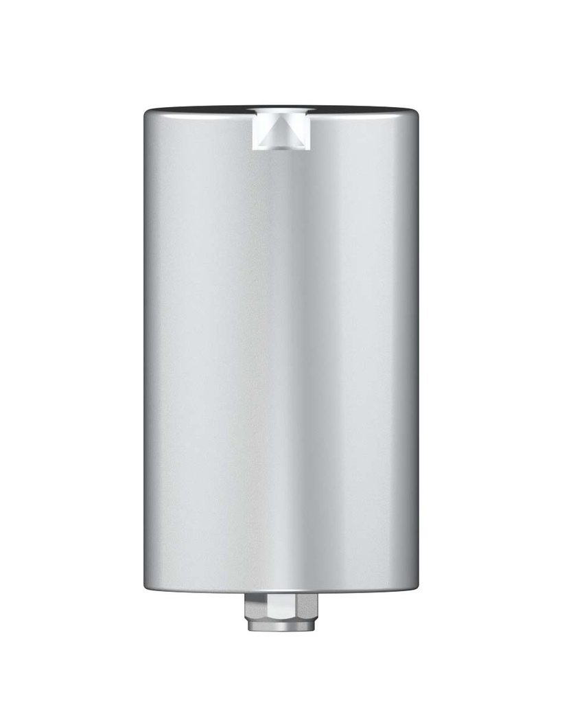 PreFace® abutment incl. abutment screw D 11.5 RN 4,8