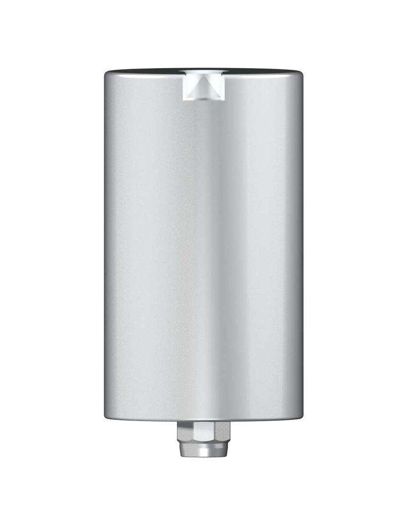 PreFace® abutment incl. abutment screw D 11.5 WN 6,5 [ST-TL]