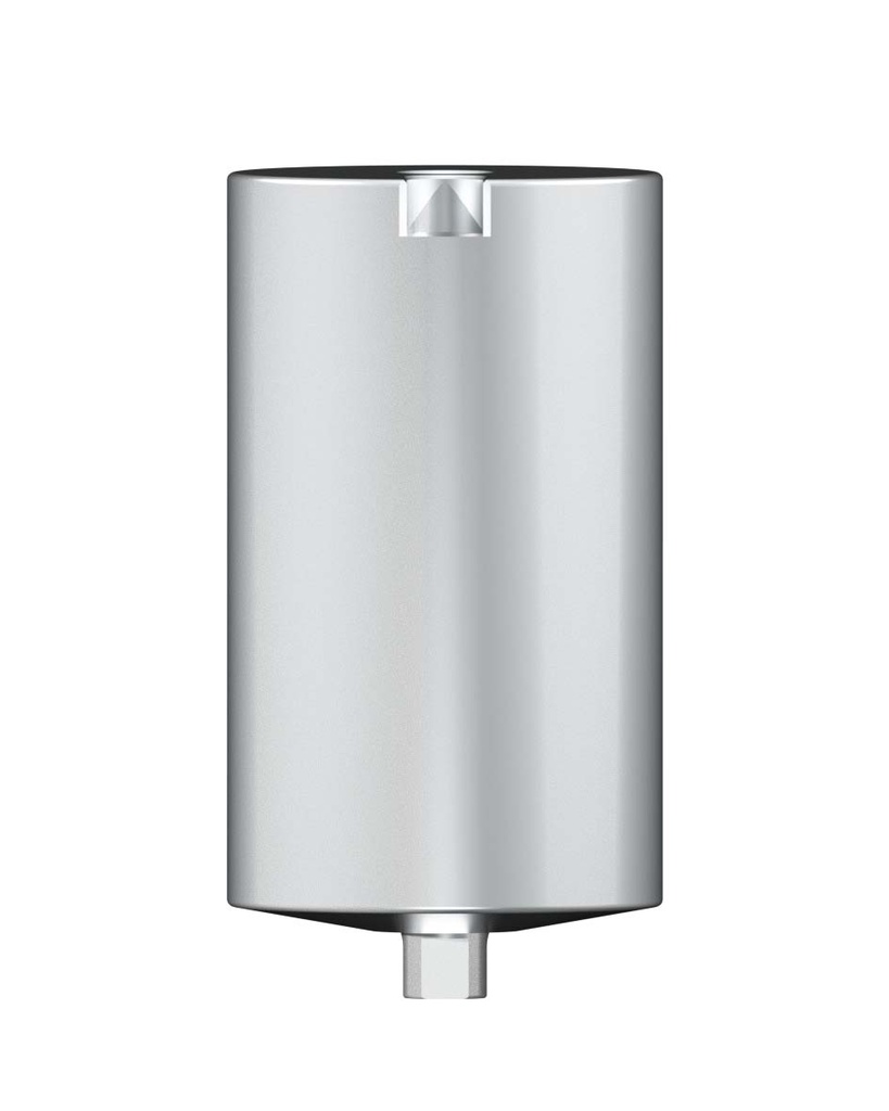 PreFace® abutment incl. abutment screw D 11.5 NNC 3,5 [ST-TL]